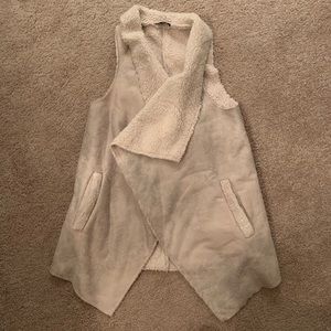 TCEC Sherpa Vest